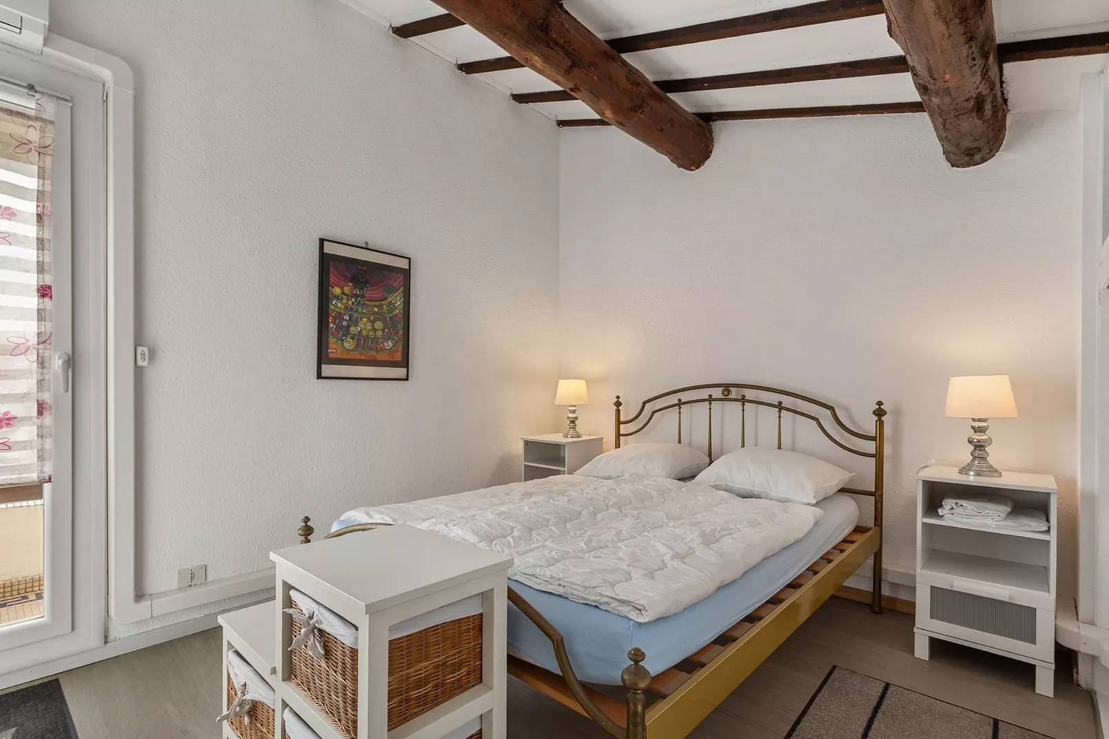 Sun Village N°59 - M2M4-Wohnzimmer