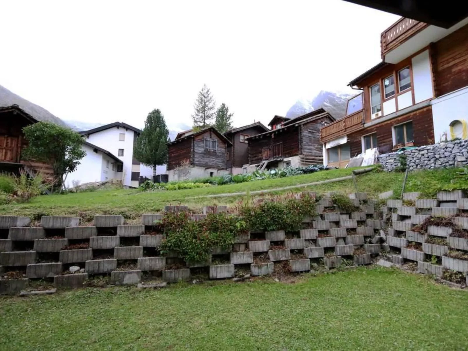 Alpenhof-Outside
