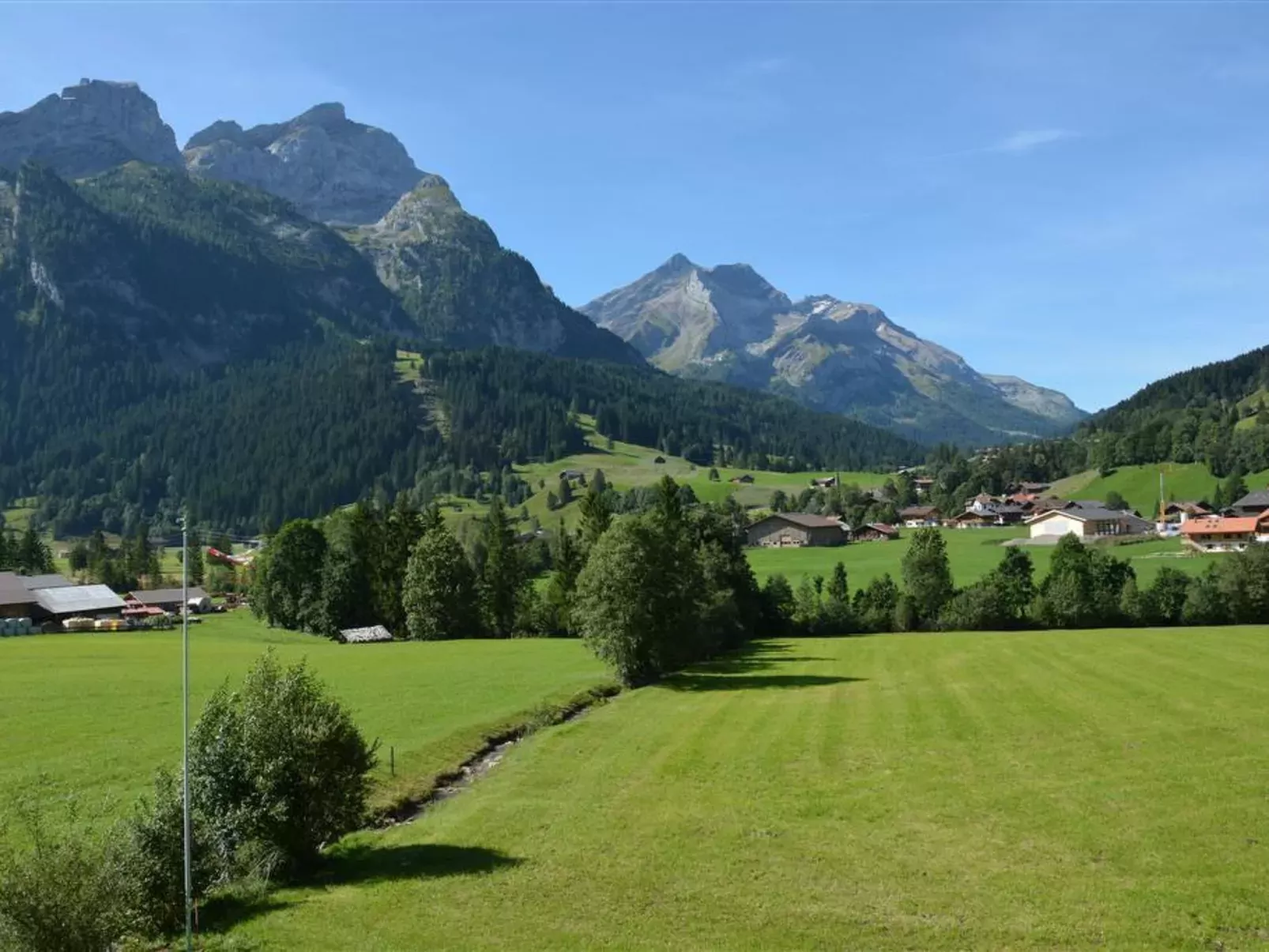 Sonnegg-Dehors