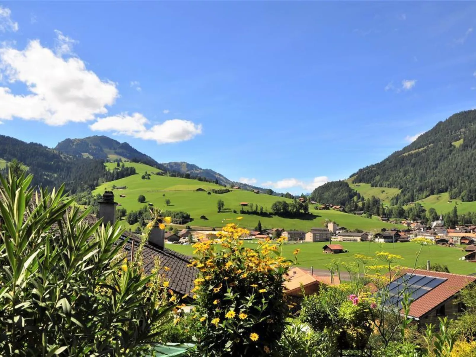 Christeli-Dehors
