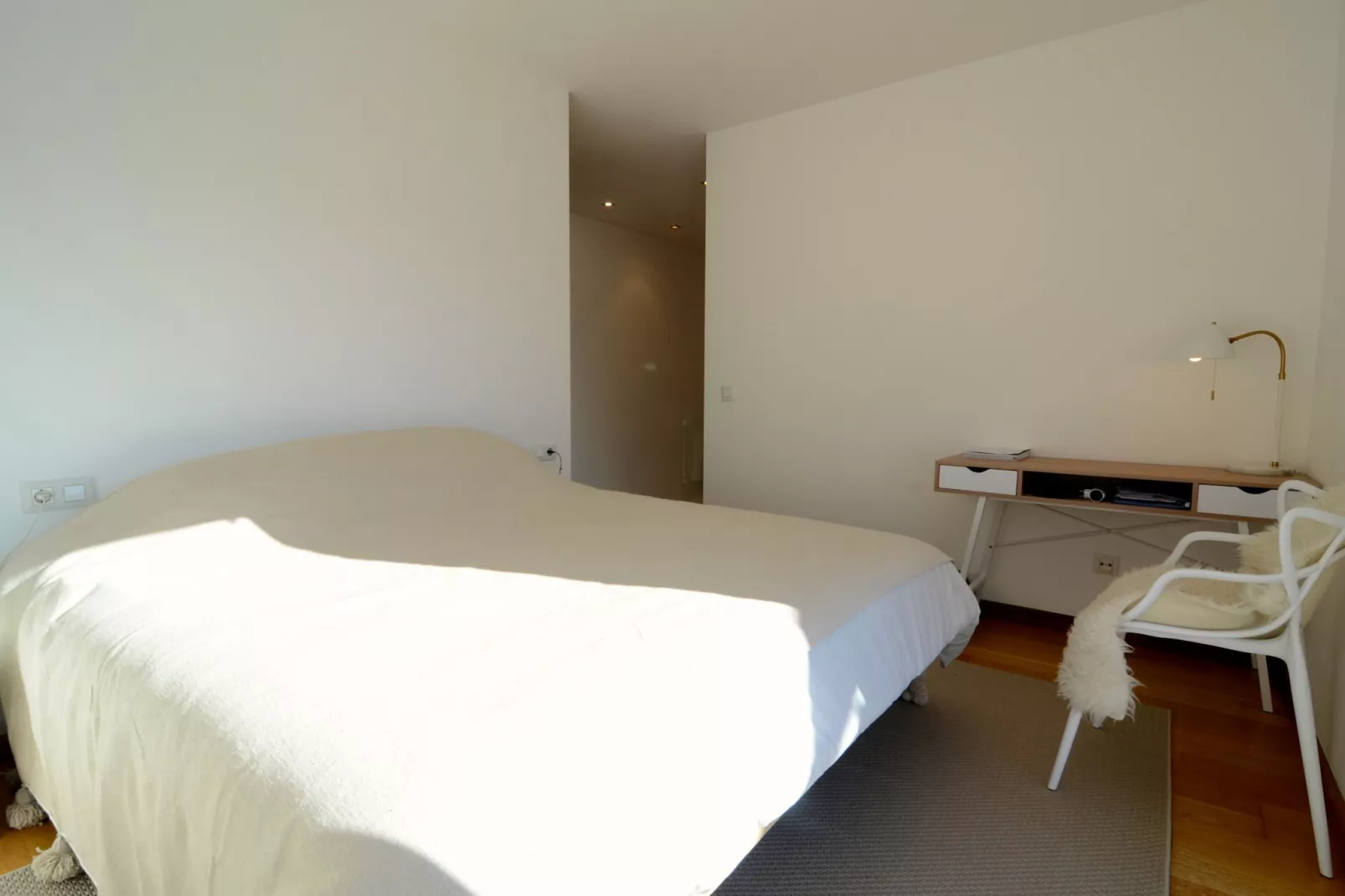 PONENT-Bedroom