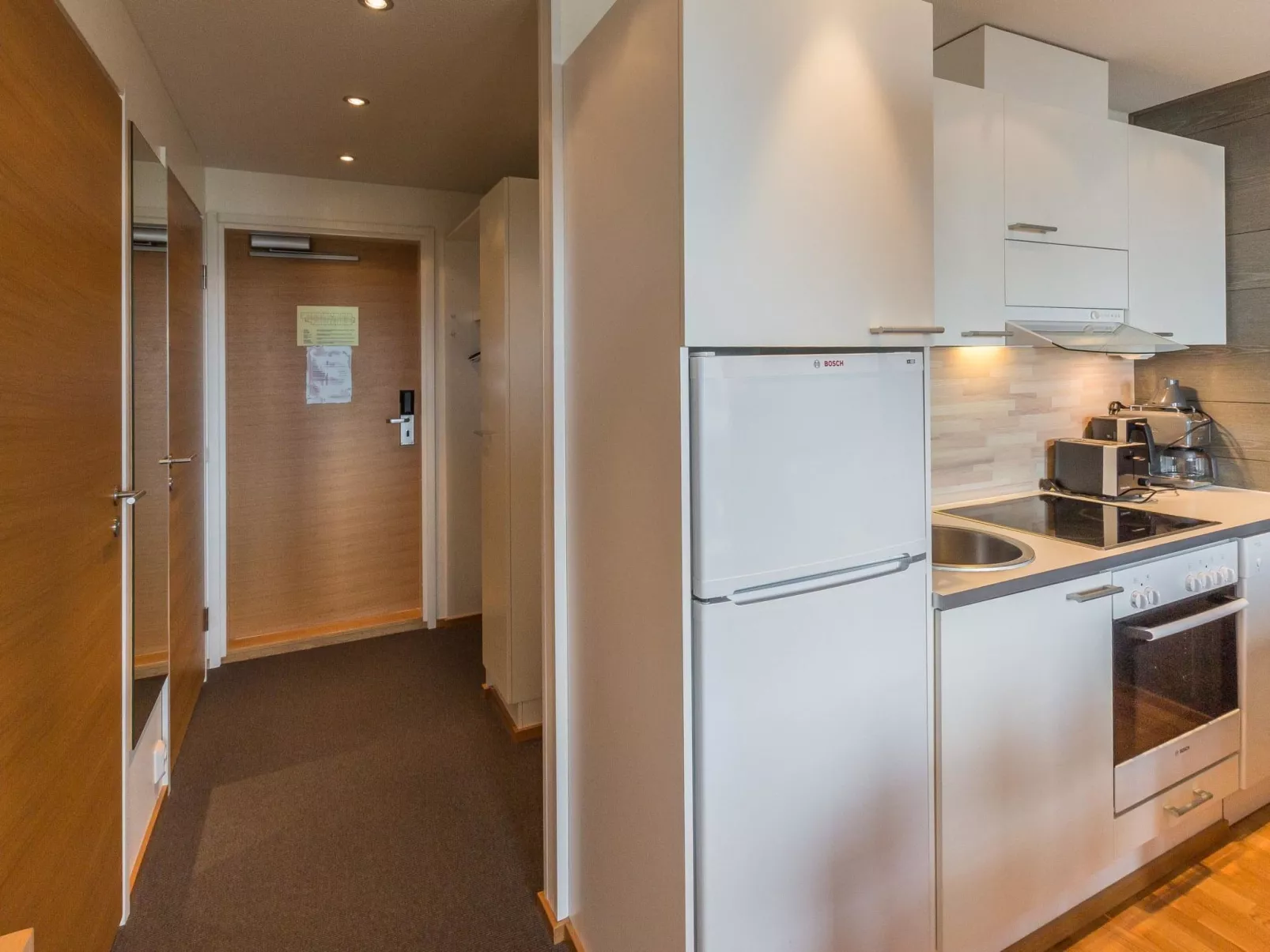 Ski chalets 6203-Inside