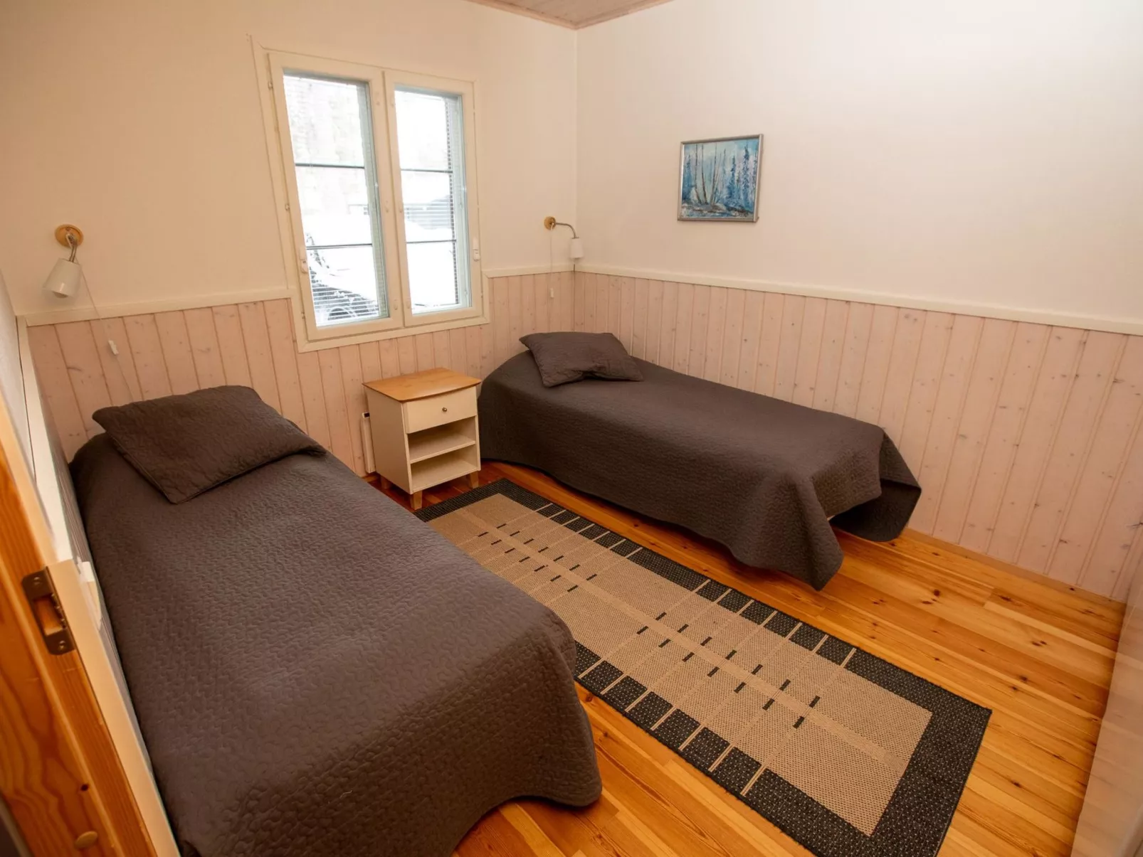 Vuolkuma b-Inside