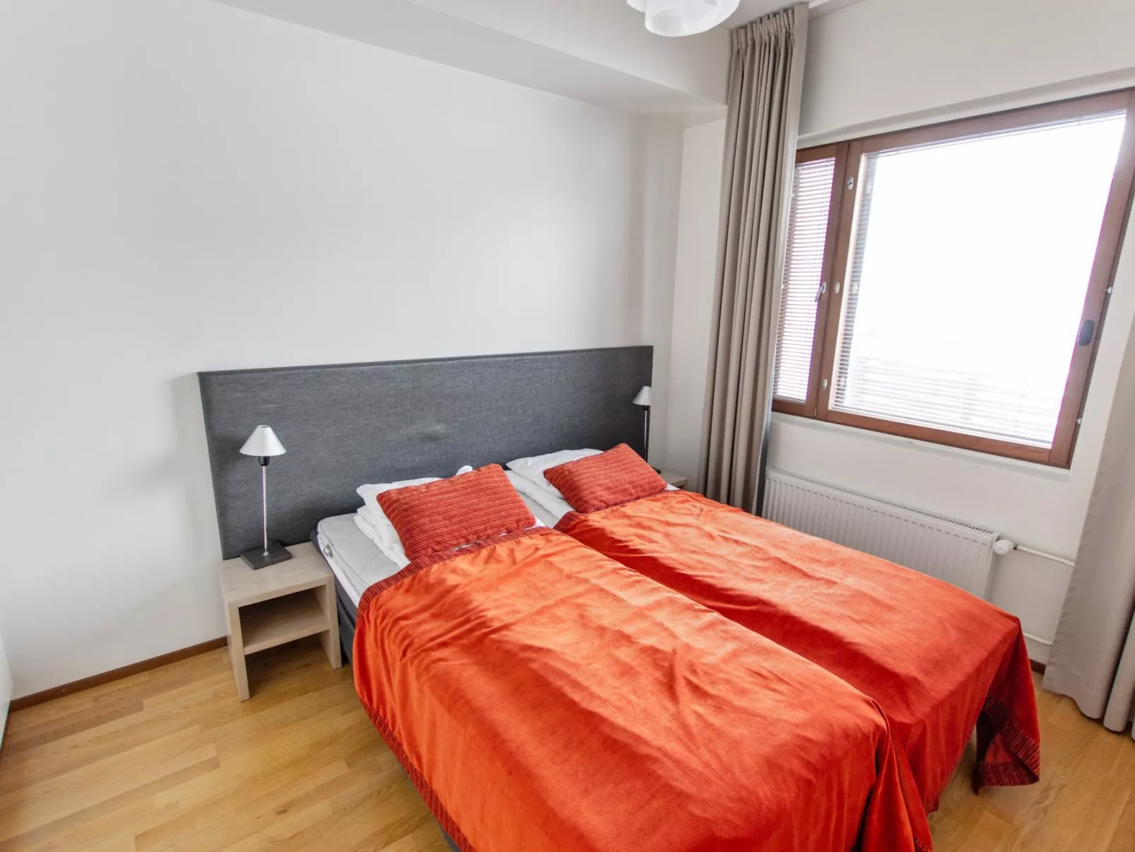 Nordic chalet 9312-Inside