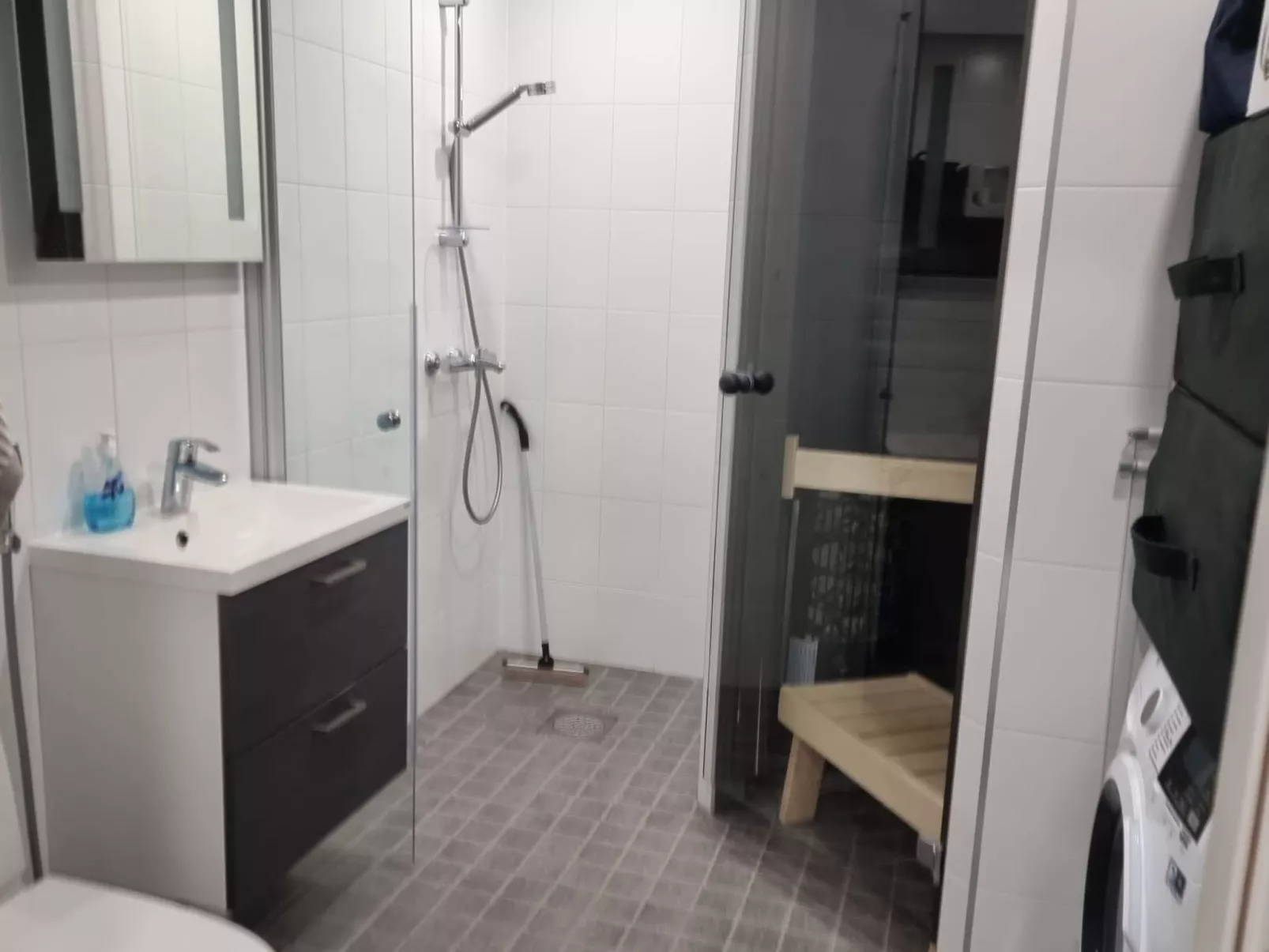 Kasnäs marina c 21-Inside
