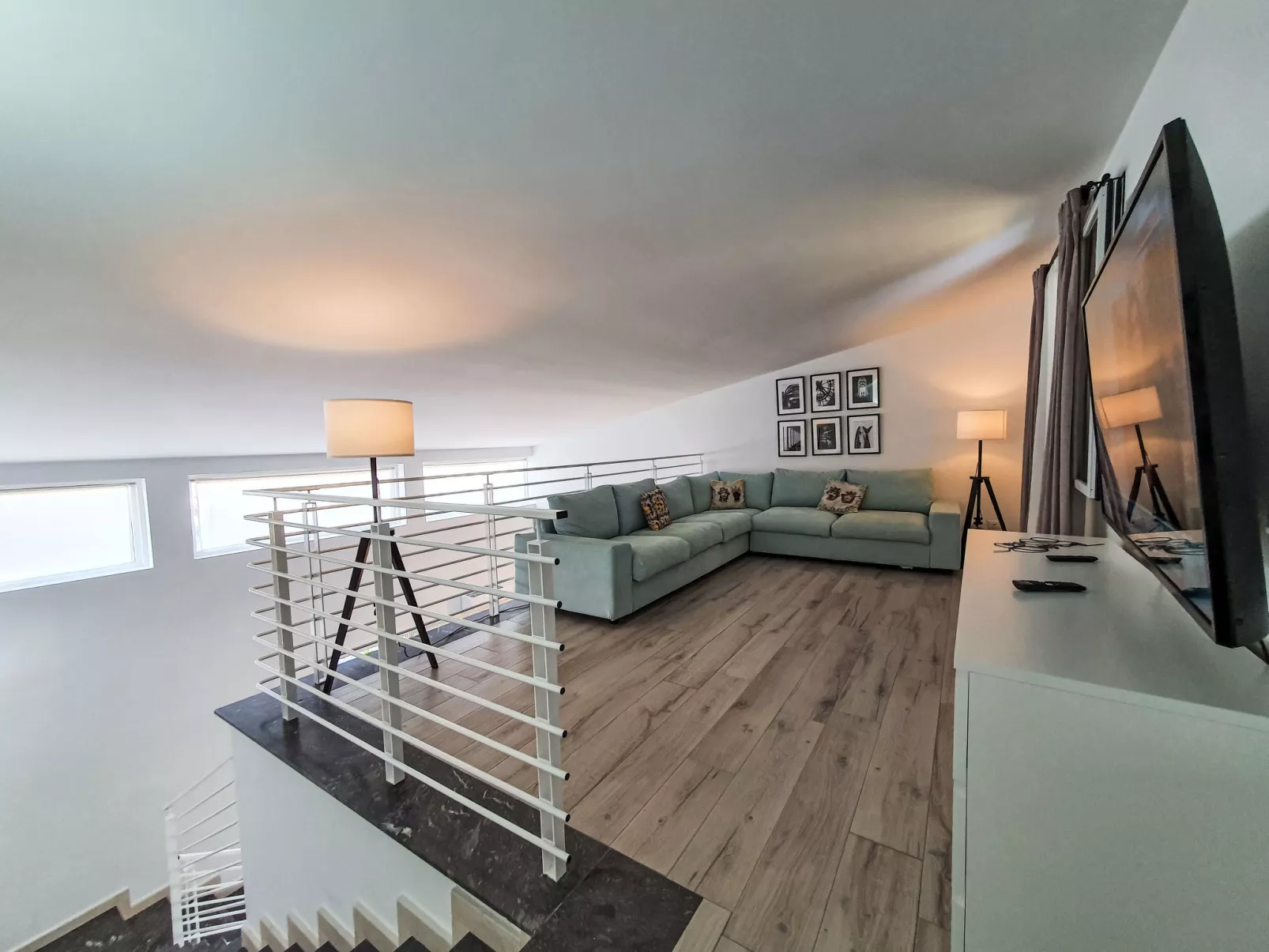 Villa Charme & Relax-Inside