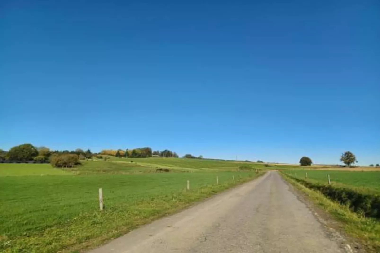 Be Durbuy-Zones d'été à 20 km