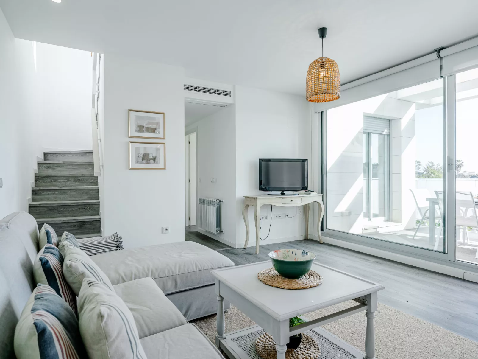 Arenal Boutique Suite-Inside