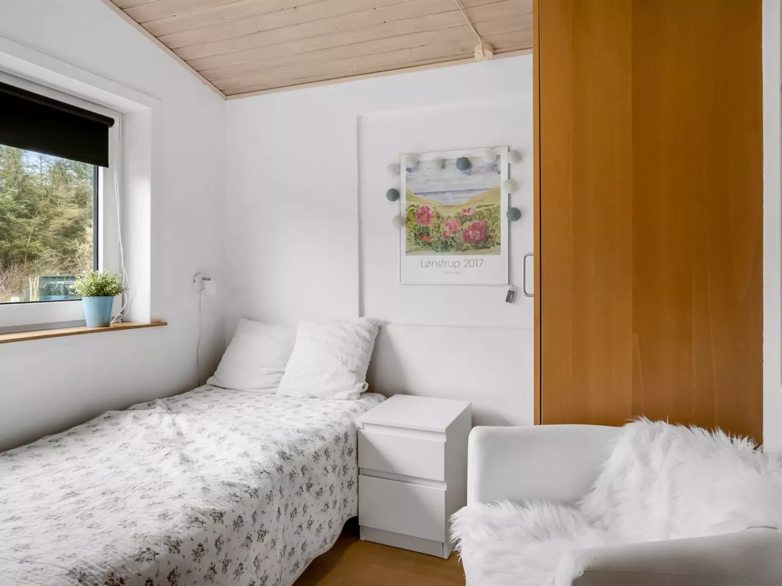 "Birla" - 900m from the sea-Inside