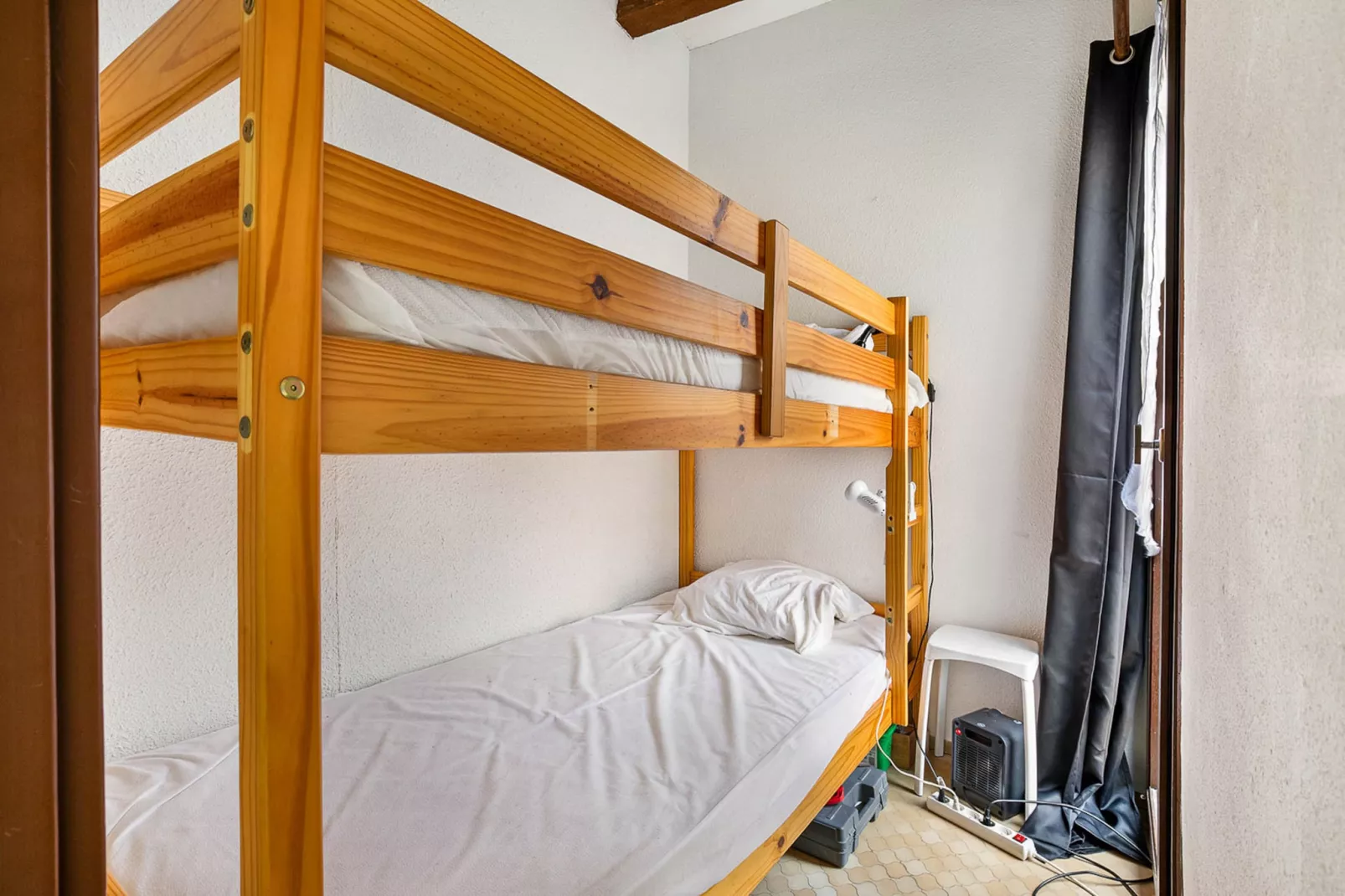 IPANEMA N°181 - ST6-Chambre