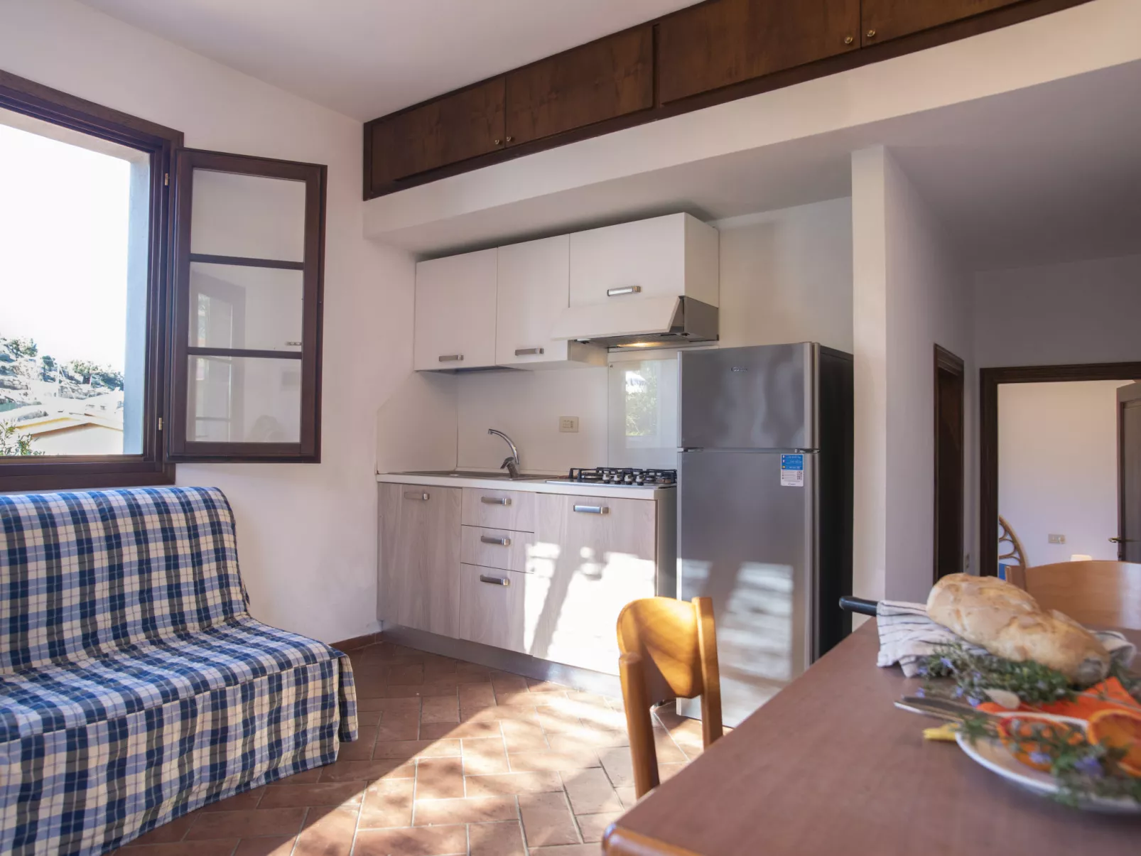 Borgo Patresi-Dedans
