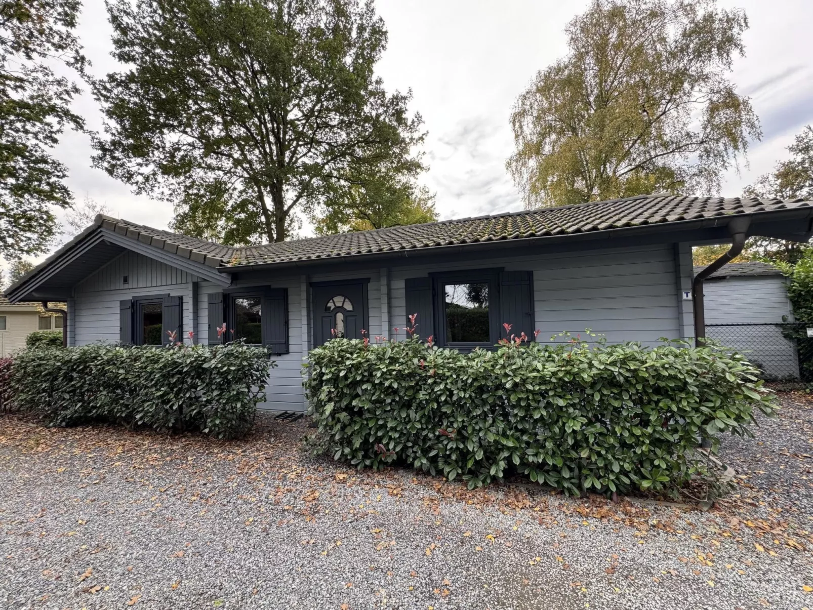 Boekhorst Royal 6-Outside