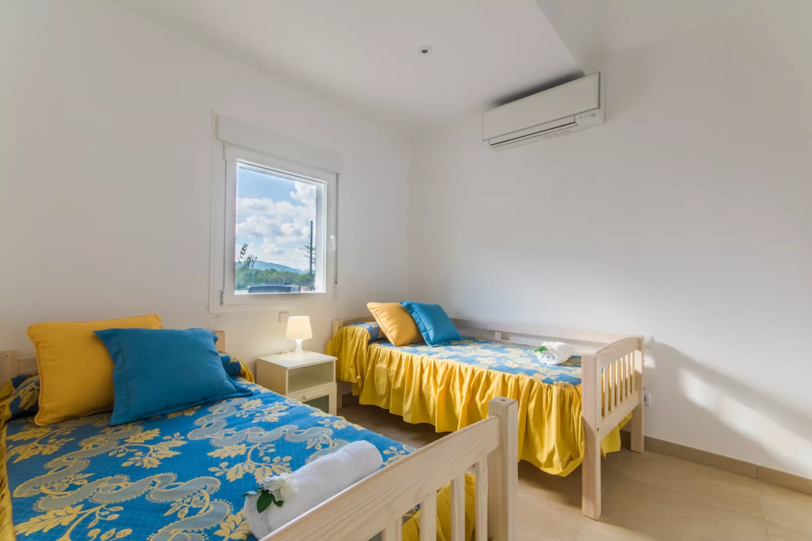 Can Micalo-Bedroom