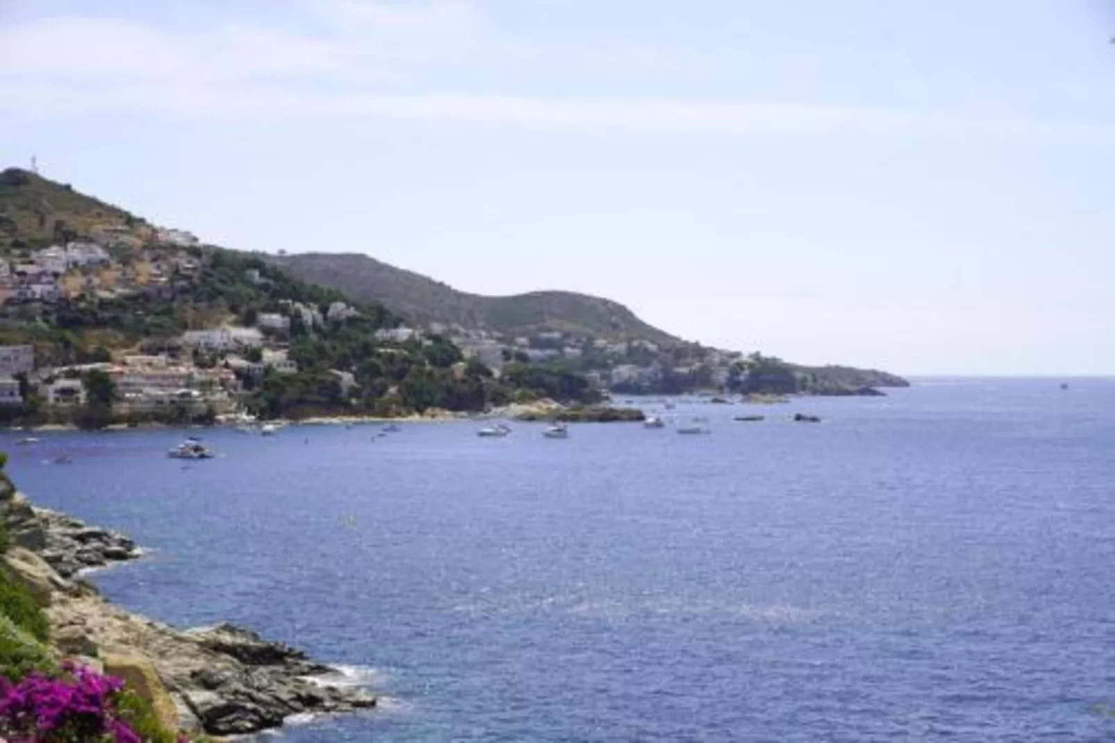 Apartamento con terraza 705-Areas summer 1km