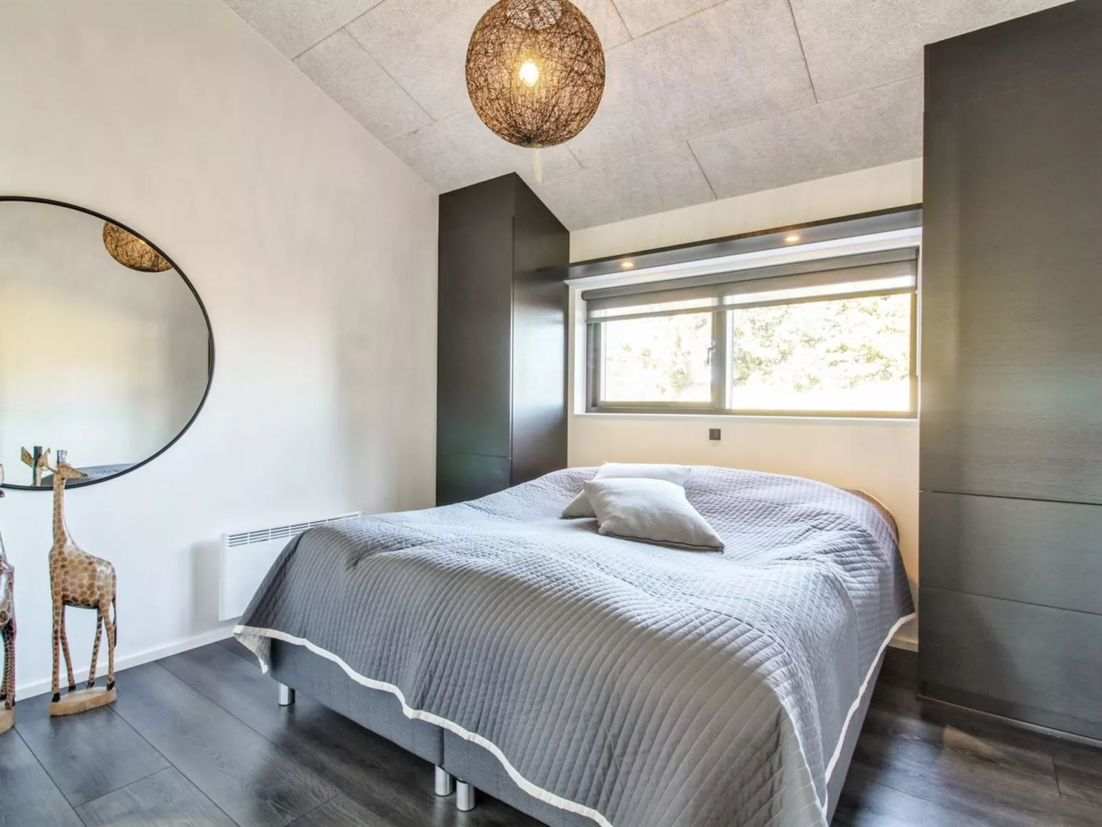 "Eriksine" - 750m from the sea-Inside