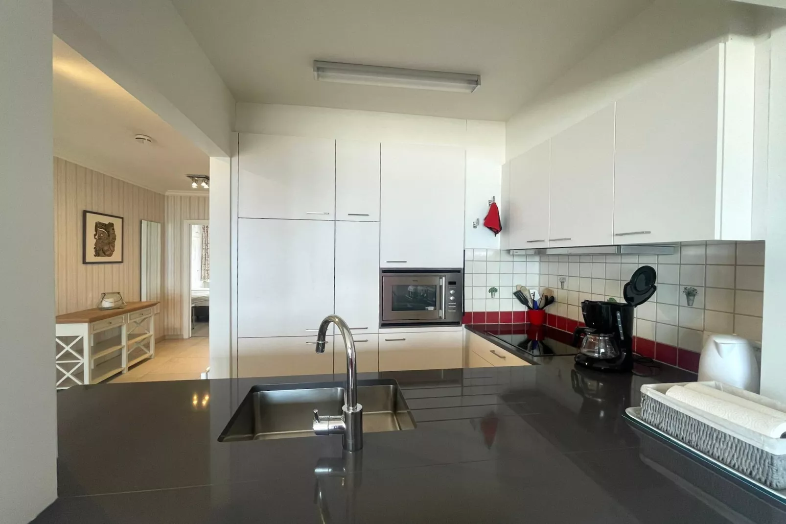 ESTORIL 0501/ 5V12-Kitchen