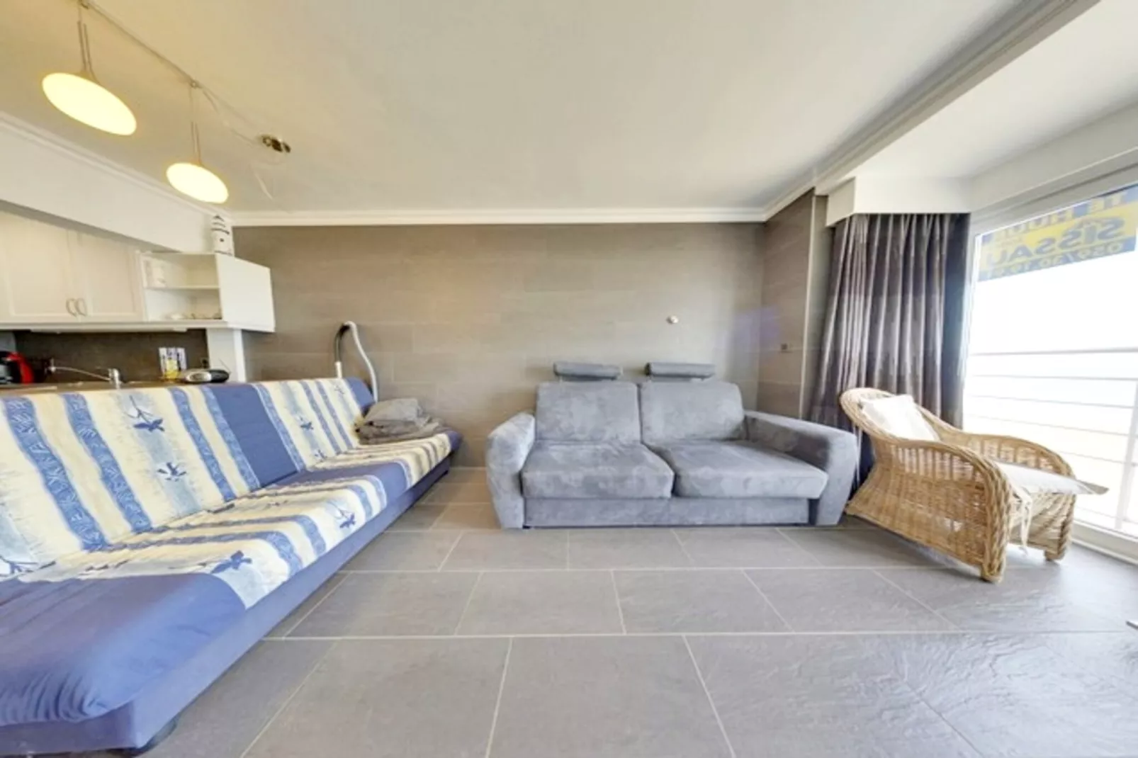 ALMO 0901/ 9S-Living room
