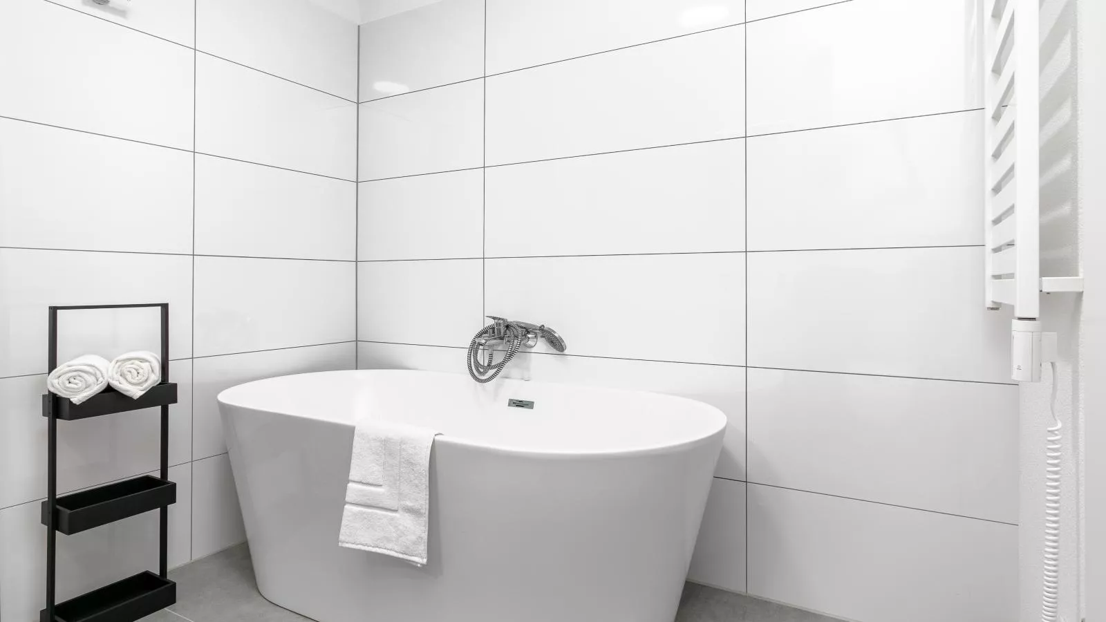 Rosengarten Lodge Top 6-Bathroom