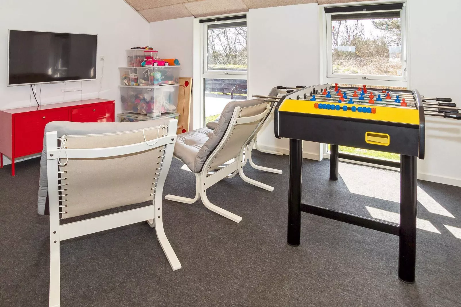 Luxury Retreat in Vorupor - By Traum Ferienwohnungen-Not tagged