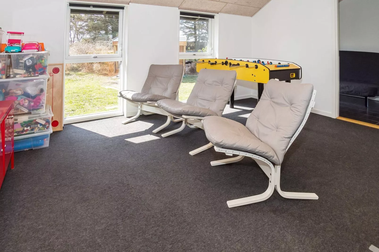 Luxury Retreat in Vorupor - By Traum Ferienwohnungen-Not tagged