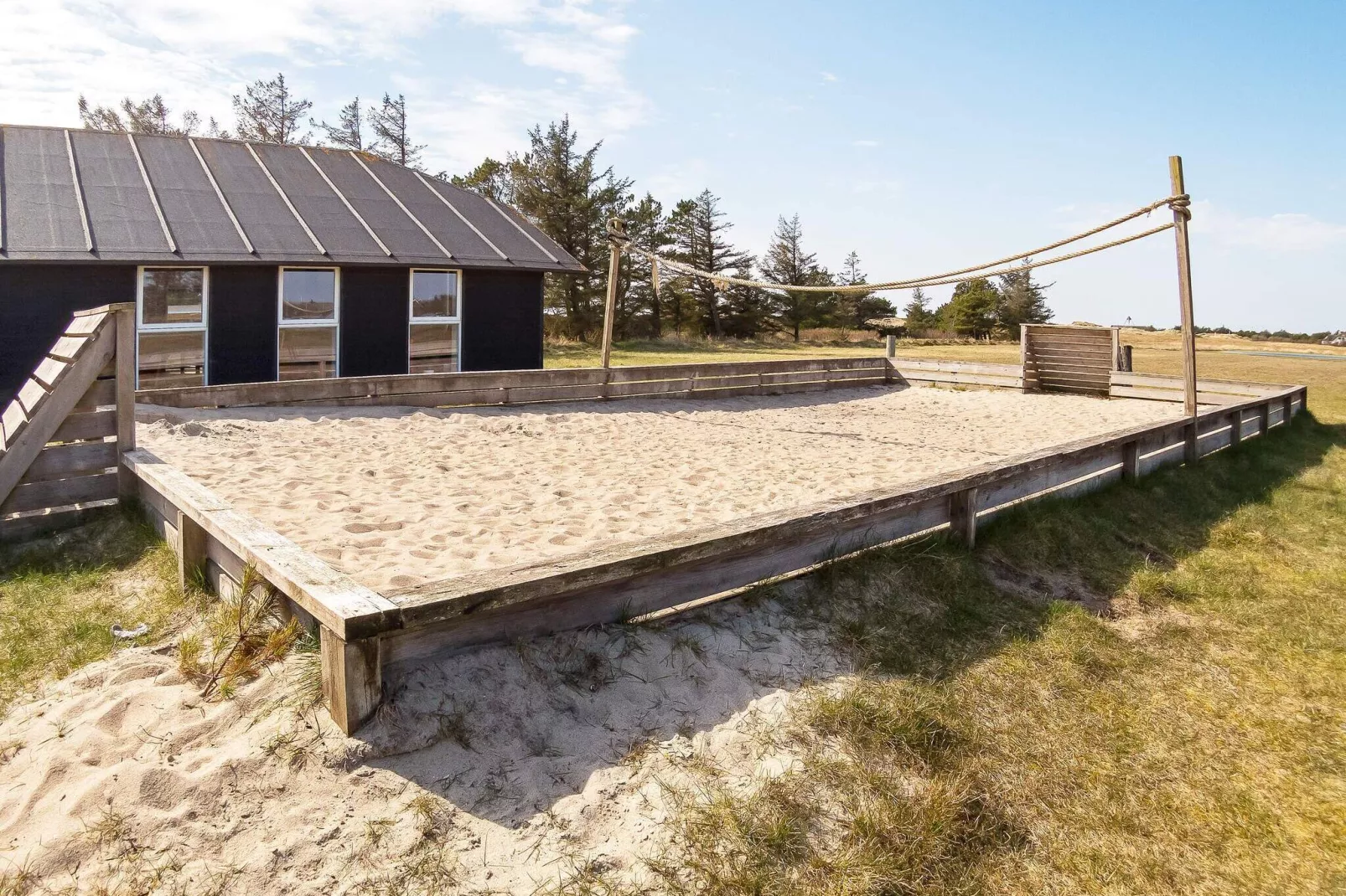 Luxury Retreat in Vorupor - By Traum Ferienwohnungen-Not tagged