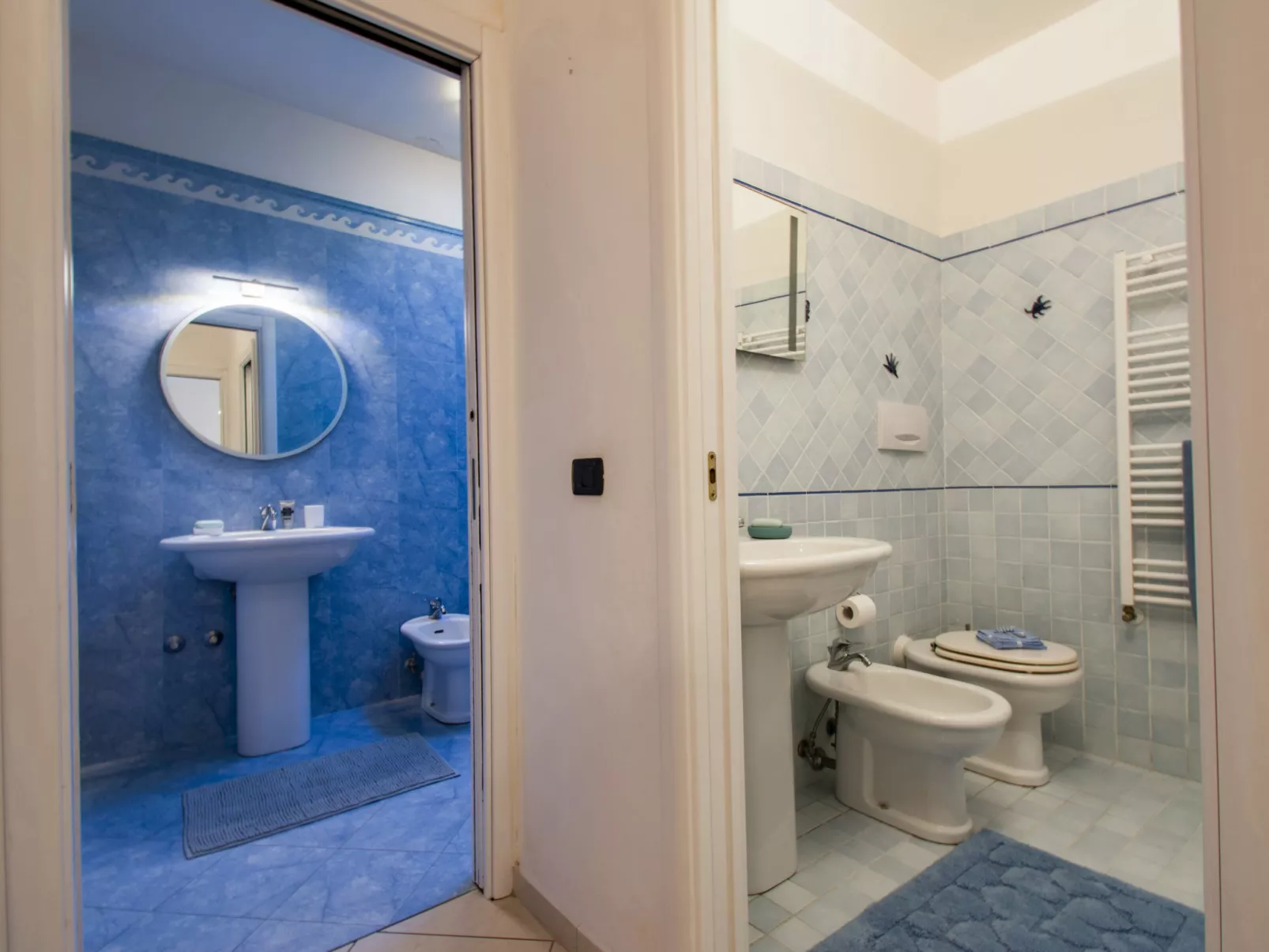 Casa Lido mare-Inside