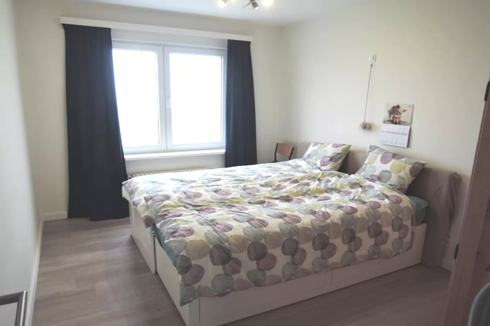MONTANA C0601/ 6C-Schlafzimmer