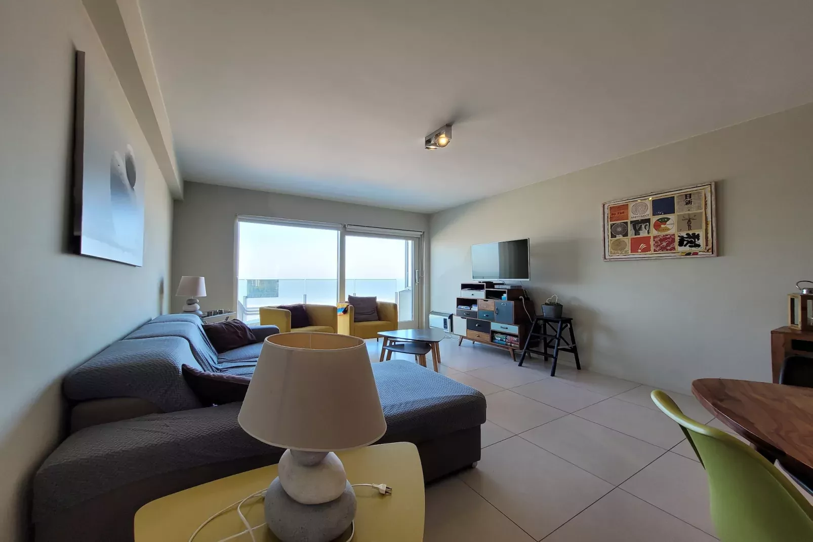 SENATOR 0601/ 6AF-Living room