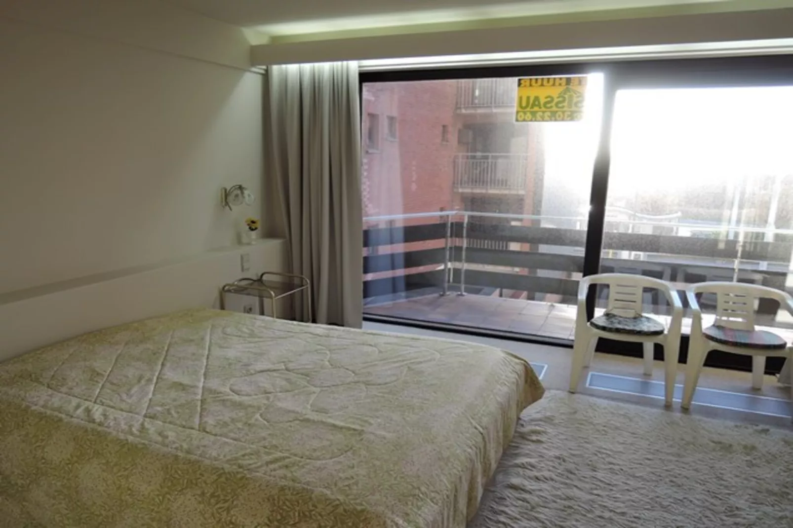 FLAIR 0202/ 2B-Bedroom