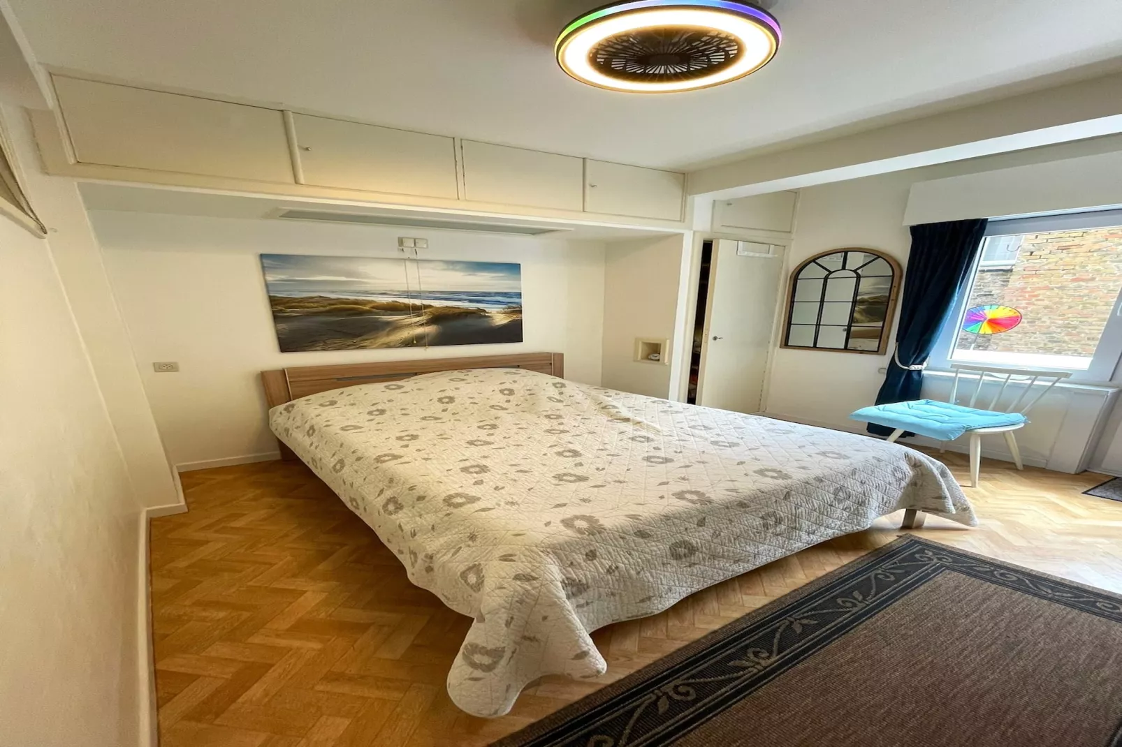 BEAULIEU 0101/ 03-Schlafzimmer