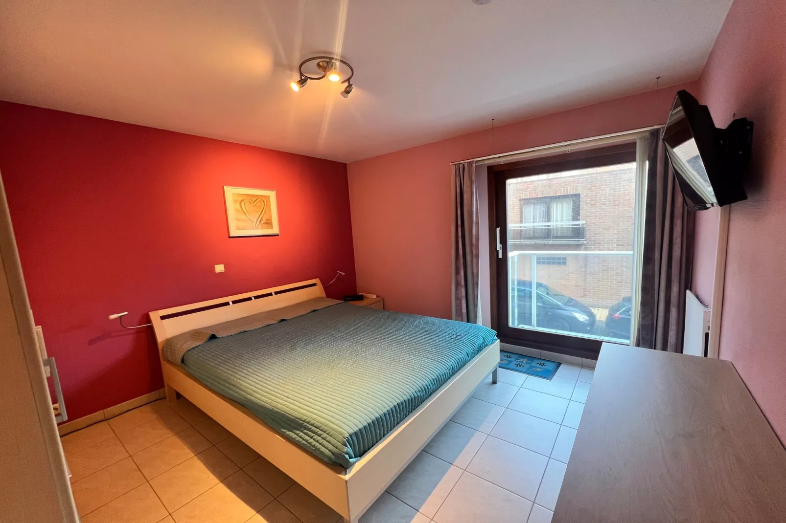 DEBOEI 3/0102-Schlafzimmer