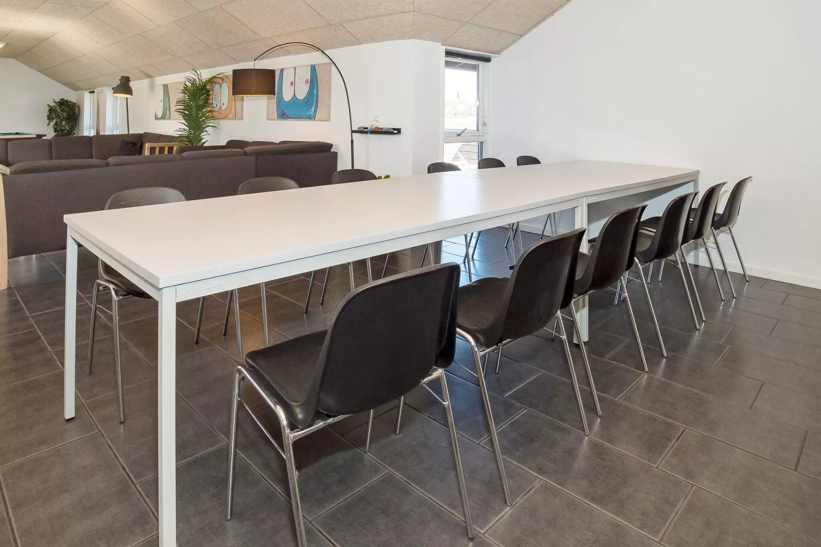 Luxury Retreat in Vorupor - By Traum Ferienwohnungen-Indoor