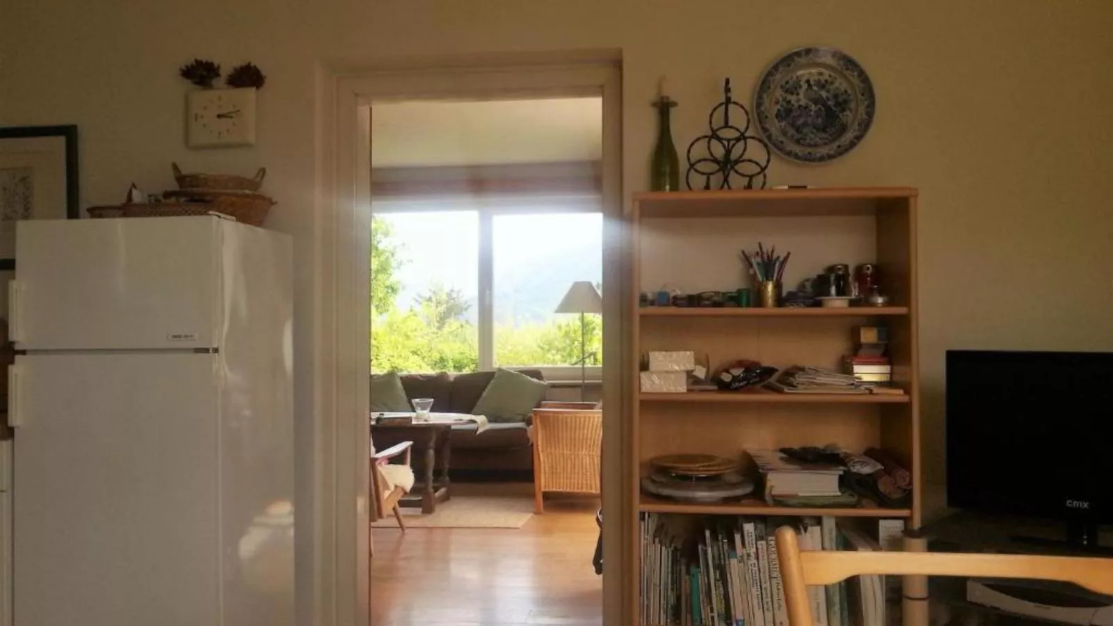 Landhaus Karawankenblick-Kitchen