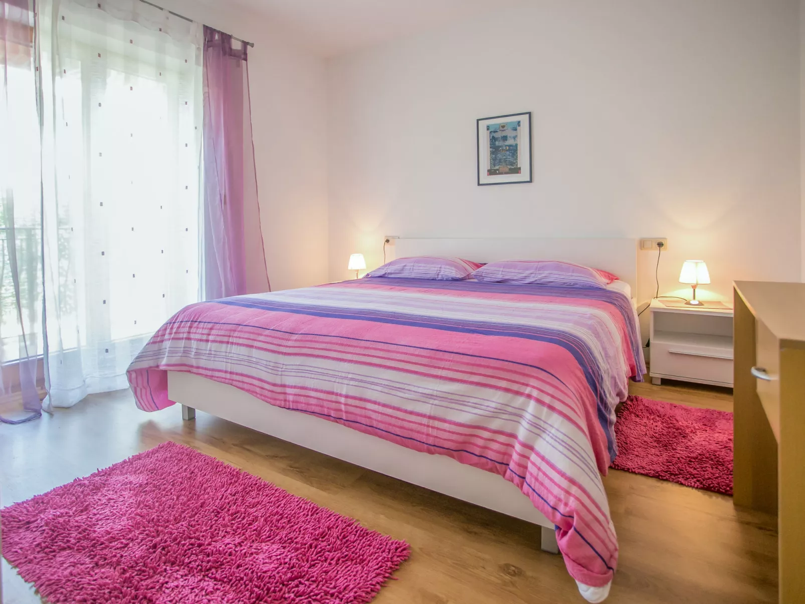 Villa Nevena-Dedans