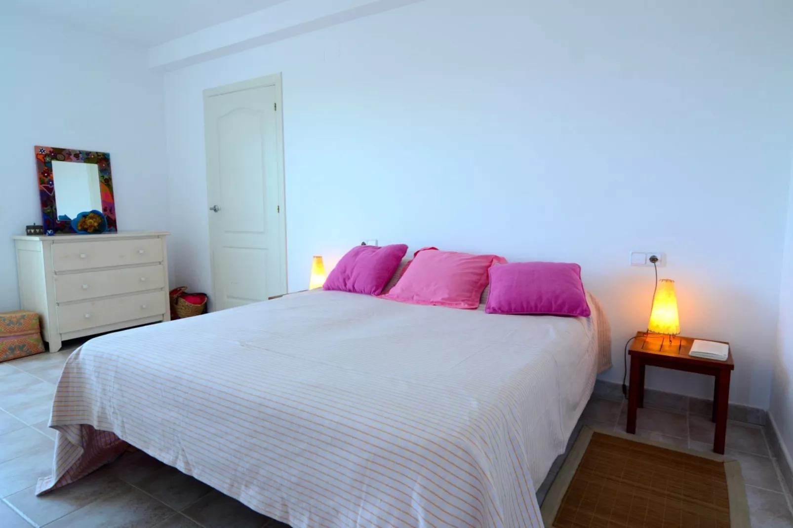 GREEN MAR A 403-Bedroom