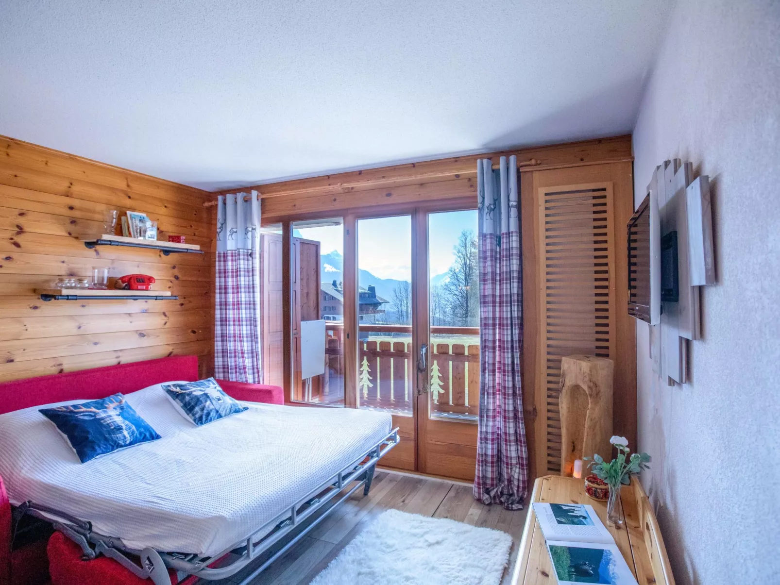 Villars Vacances 20-Inside