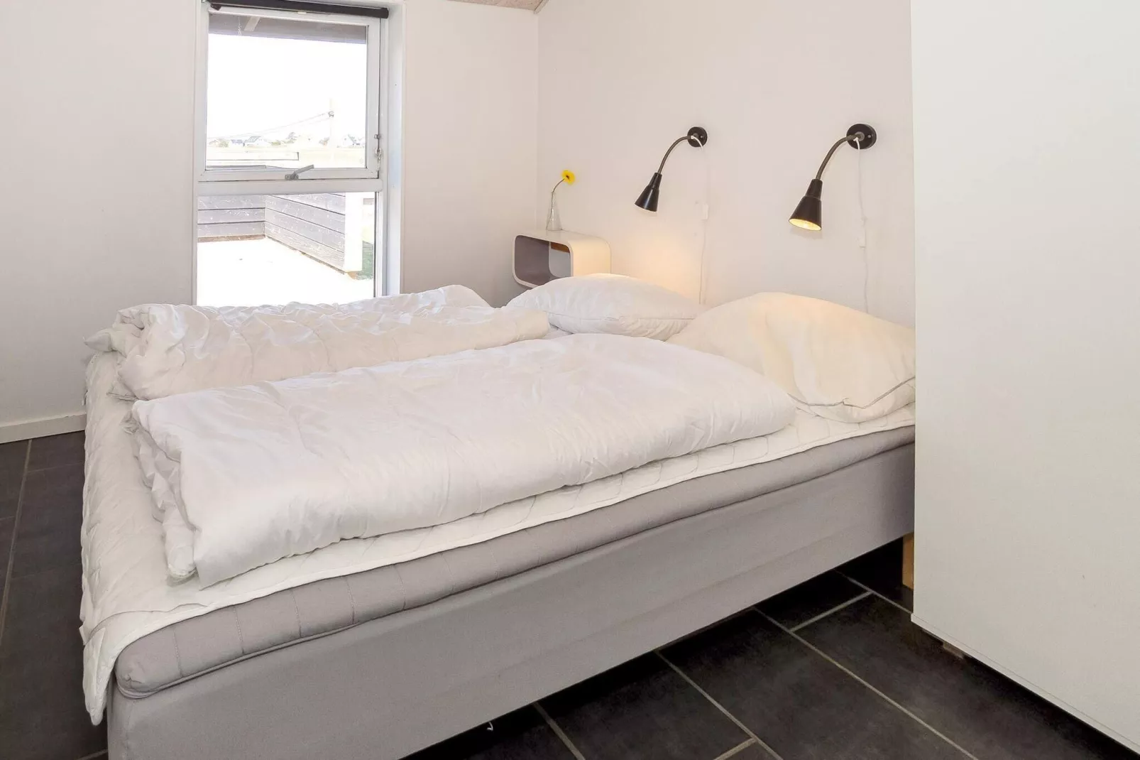 Luxury Retreat in Vorupor - By Traum Ferienwohnungen-Indoor