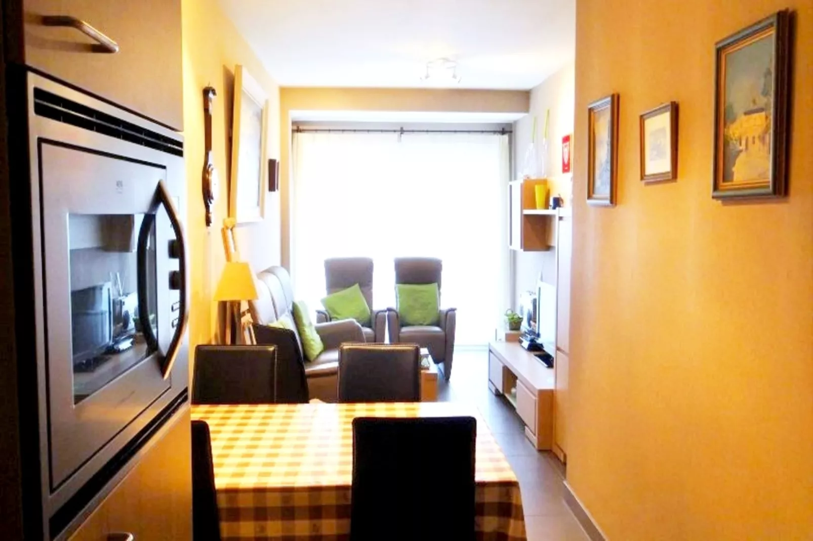 Residentie Les Panicauts 0001-Living room