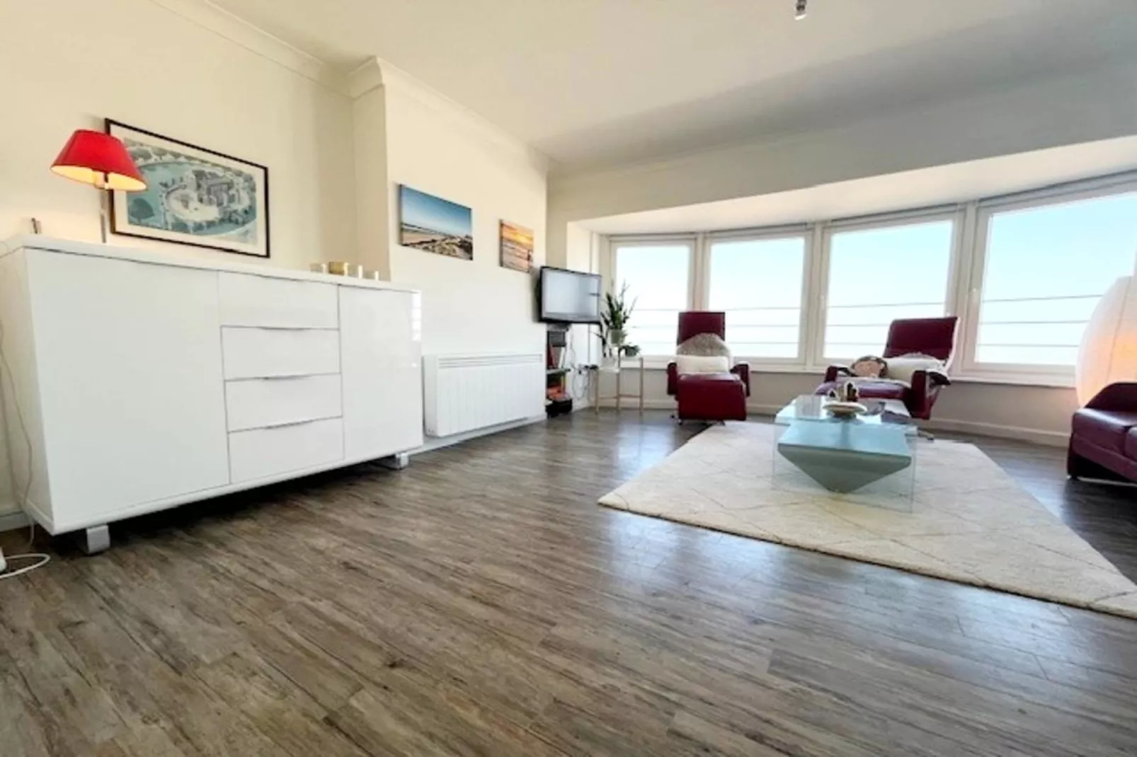 Residentie Estoril 0201-Living room