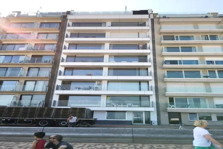 Residentie Sun Beach 0502-Exterior summer