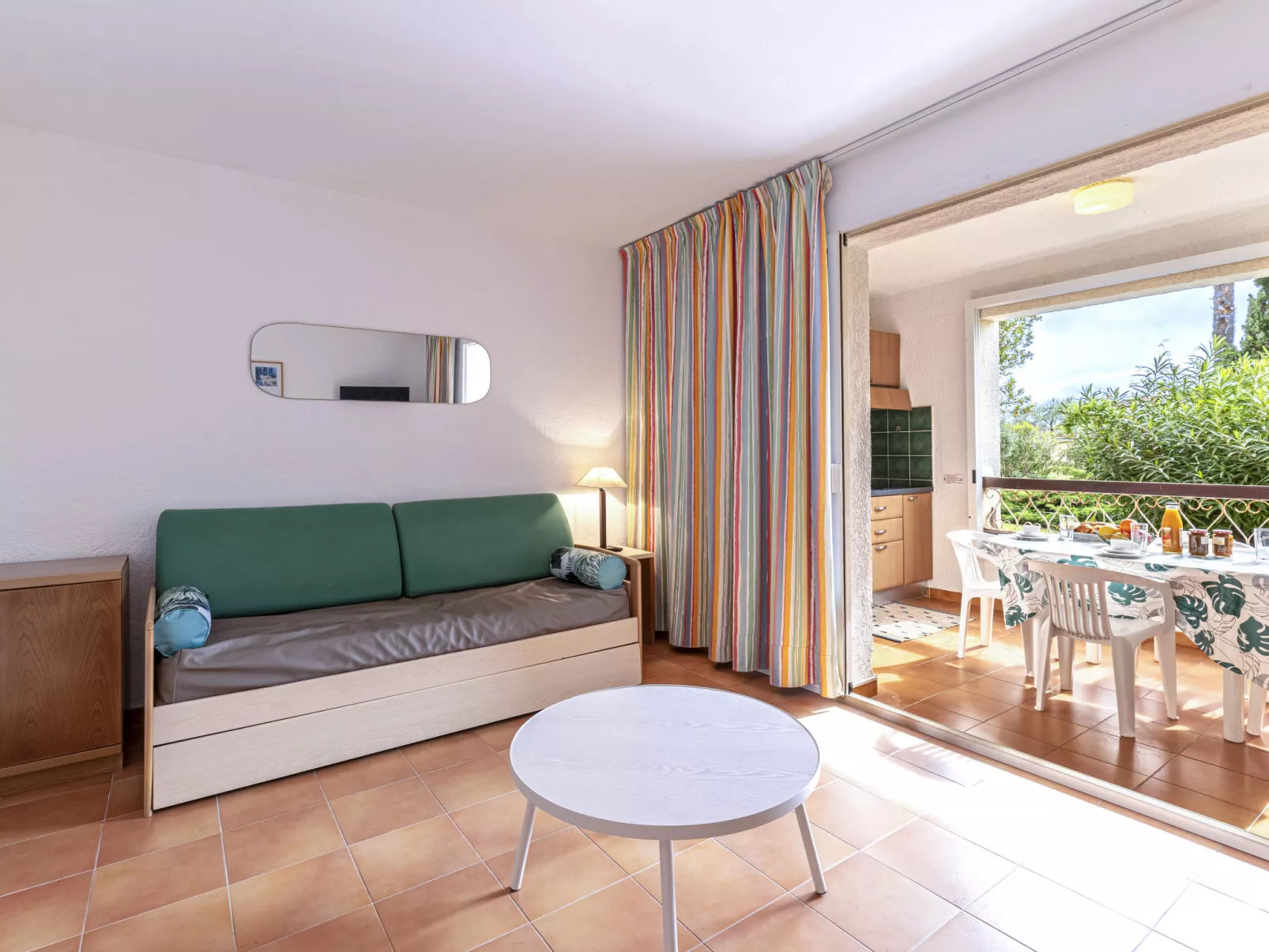 Casa Antonio-Inside