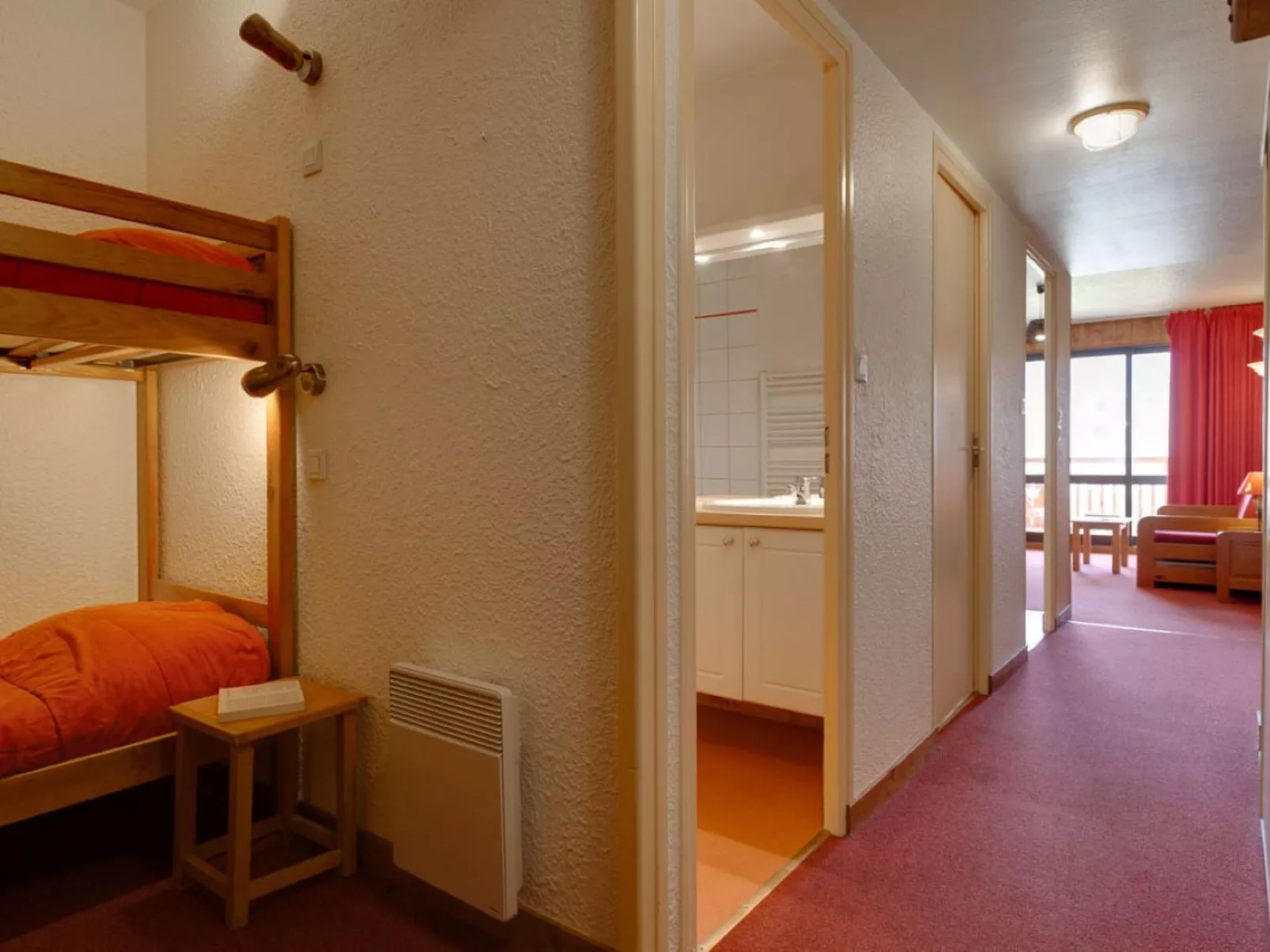 Cabourg B-Inside
