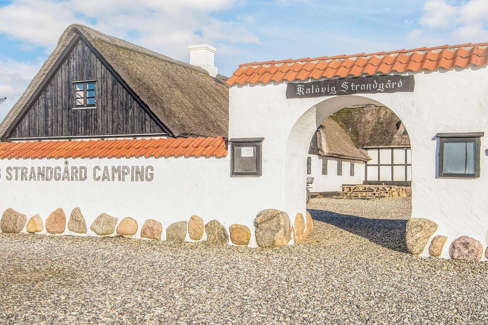 Udsigtskabine til 5 personer25m²-Outdoor