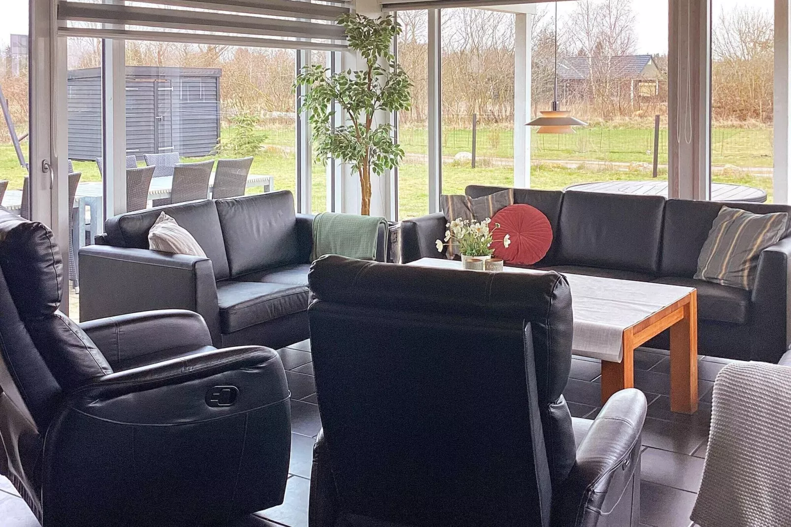 Retraite de luxe avec piscine -- By Traum Ferienwohnungen