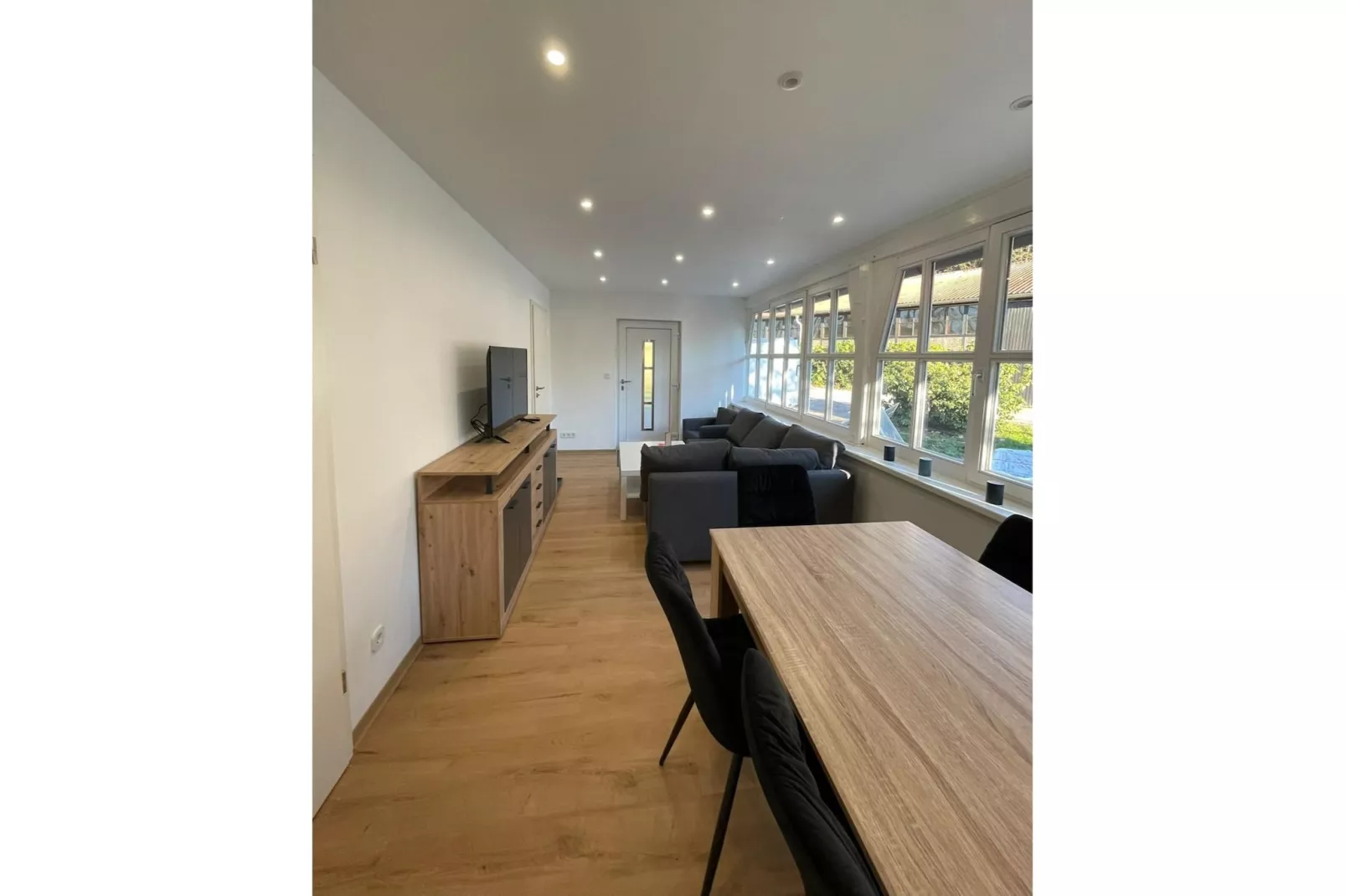 Waldzauber-Living room