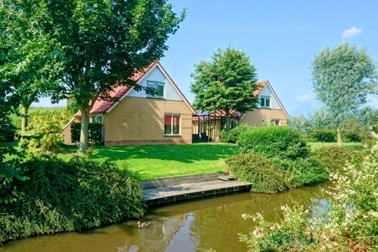 Medemblik 14-Exterior summer