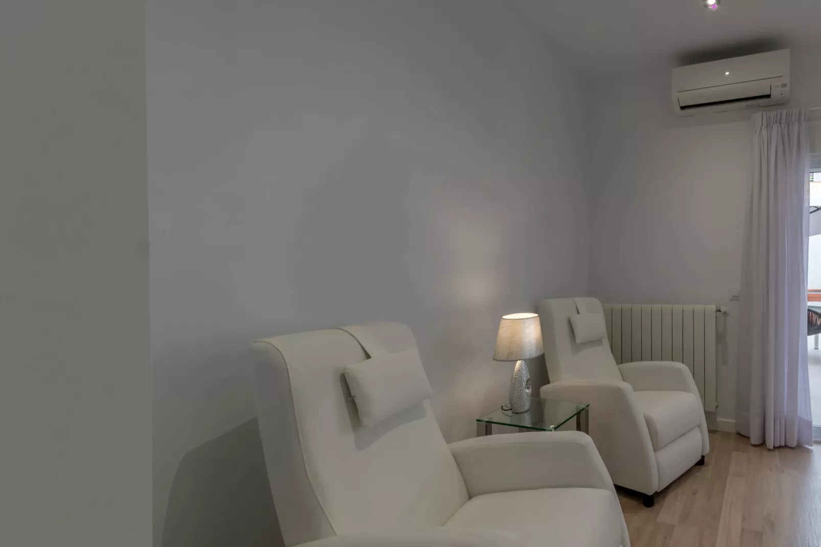Miquel Santandreu 40, TownHouse 5StarsHome Mallorc-Wohnzimmer