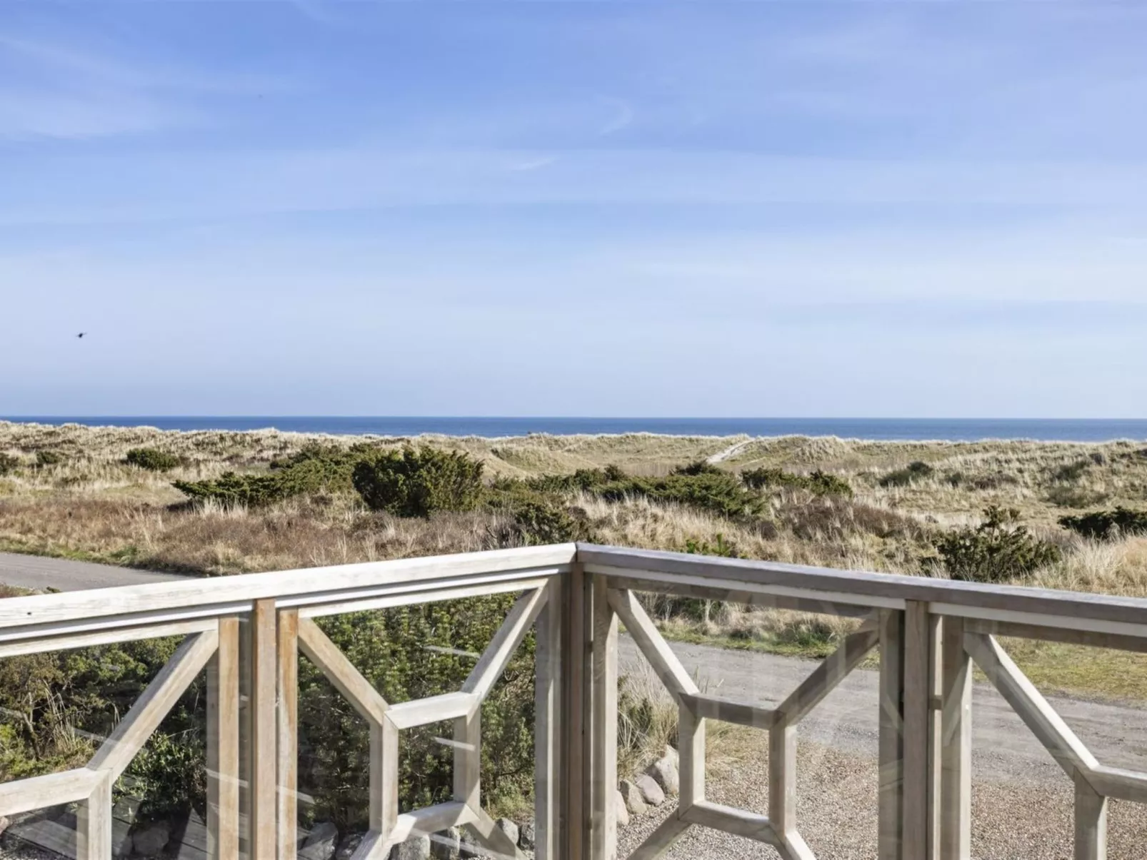 "Feli" - 180m from the sea-Draußen