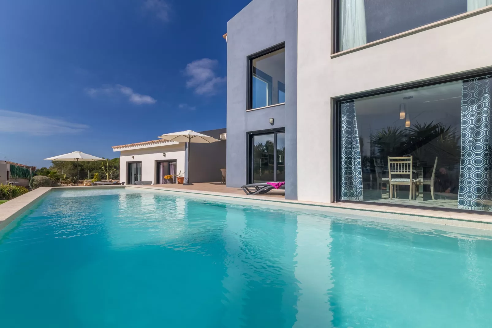 La Primera Brisa, Villa 5StarsHome Mallorca-Piscine