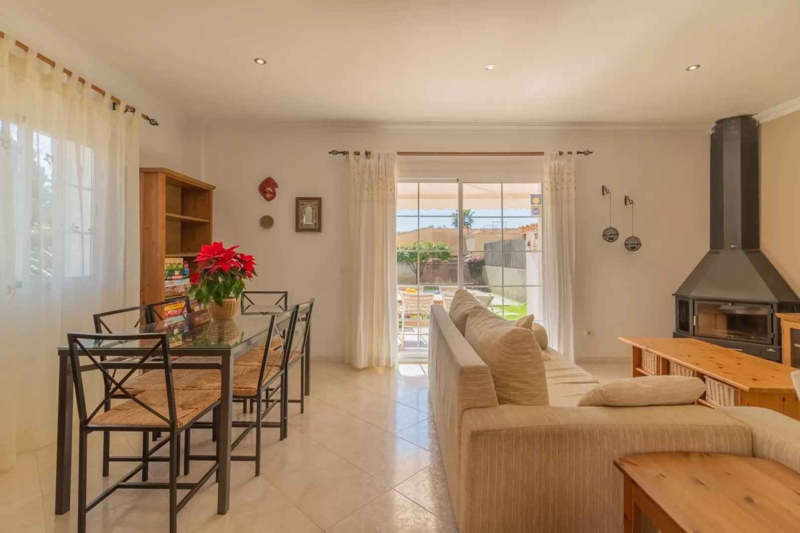 Casa Las Bahias, House 5StarsHome Mallorca-Salon